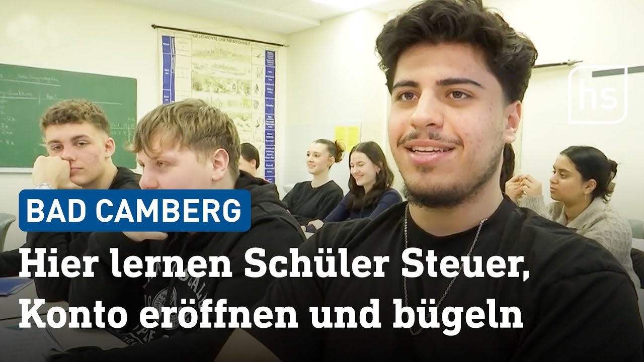 Schulfach 