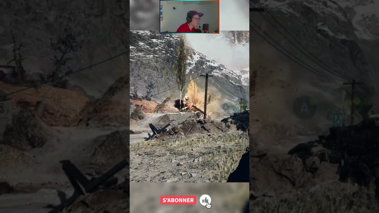 C'est SPECTACULAIRE ! 😮 (BATTLEFIELD 6)
