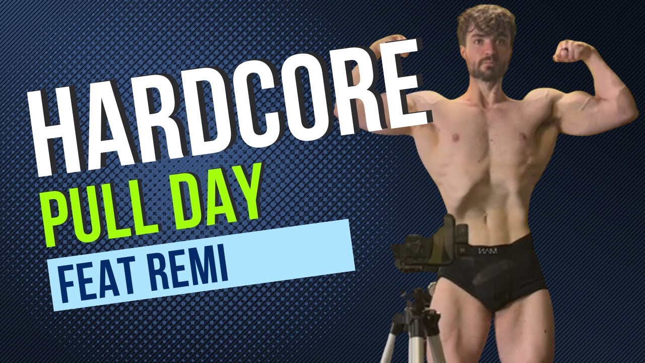 HARDCORE PULLDAY - RECOVERY EPISODE 10