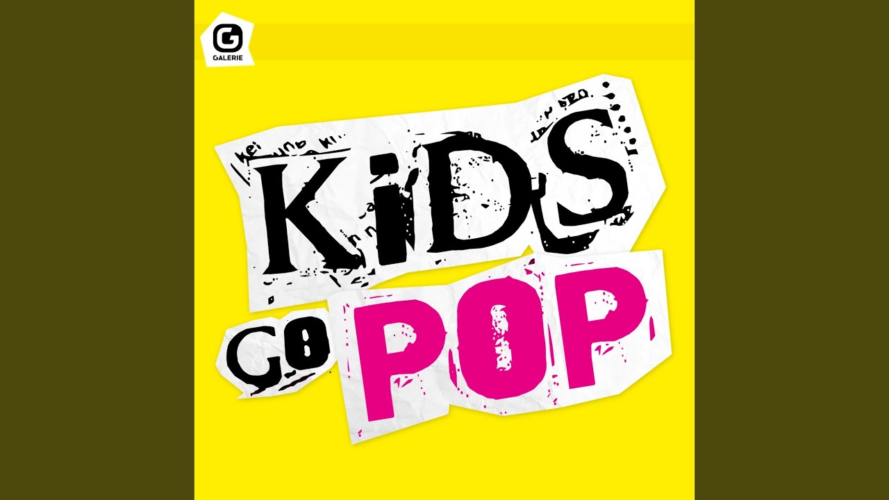 Digital Kids Party