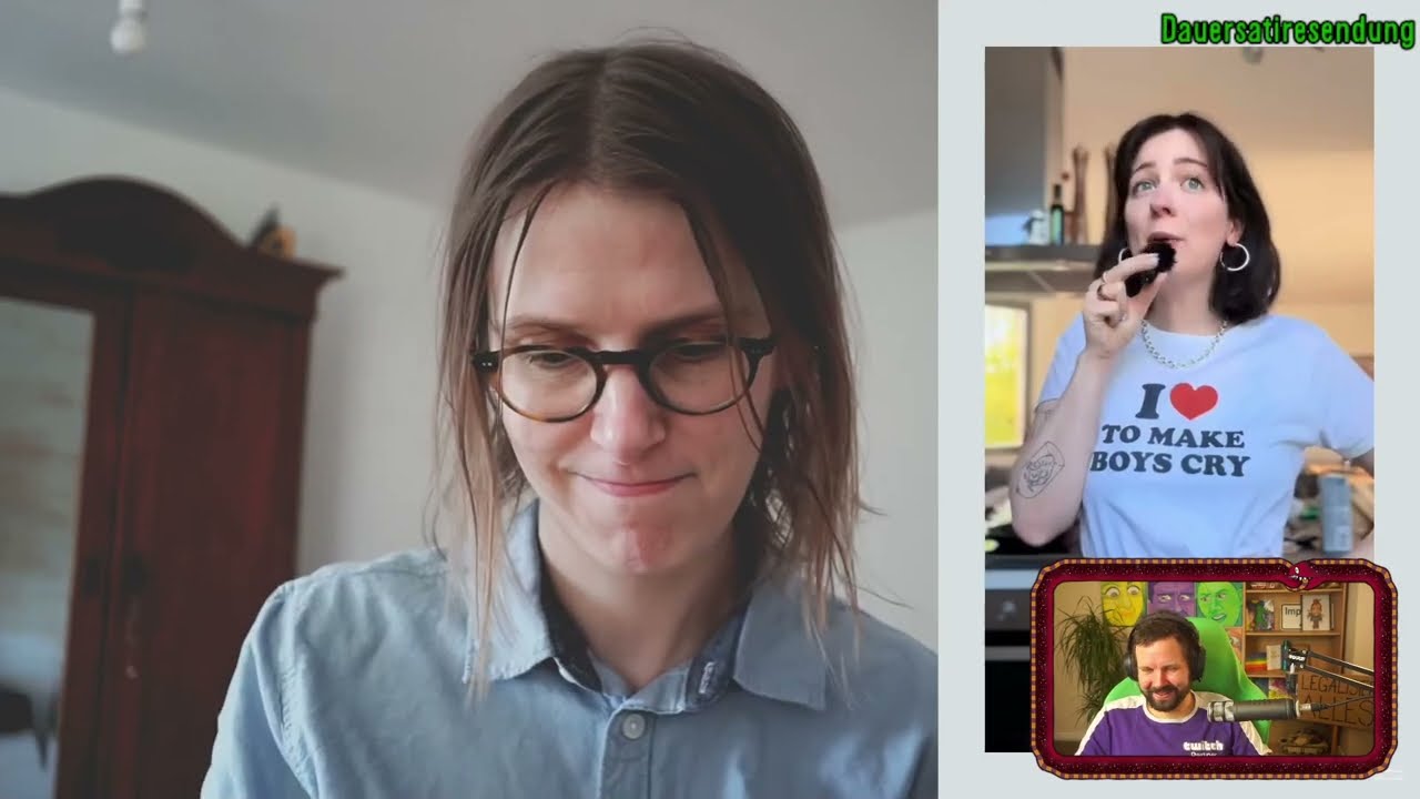 Undine erklärt uns den Mikrofeminismus