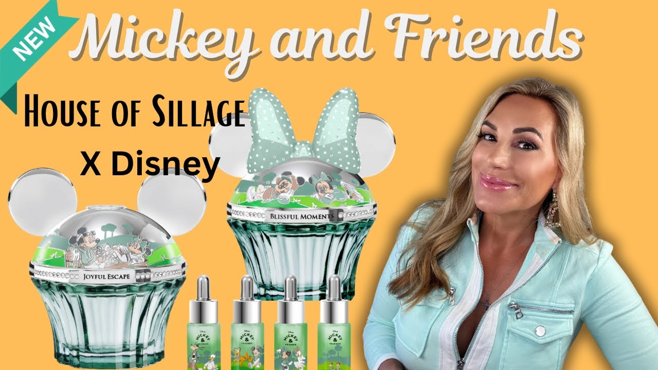 The Best Collection Yet?! Mickey  And Friends Collection Full Review