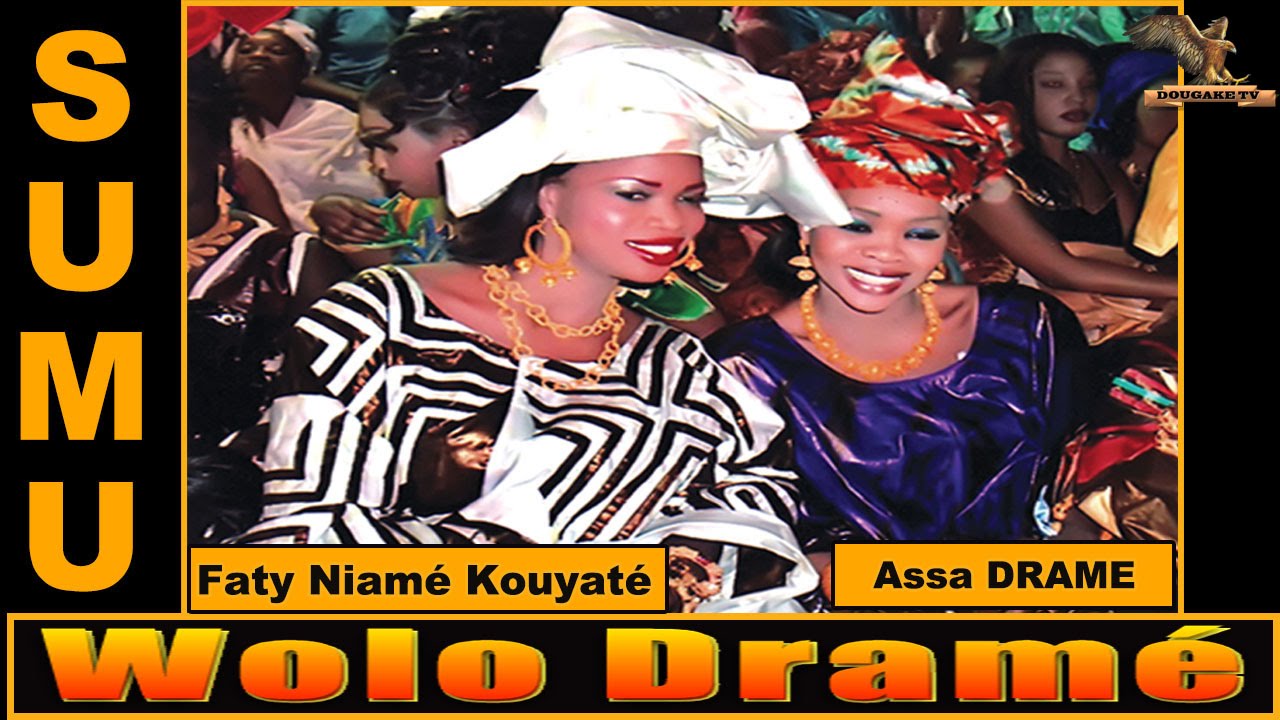 Sumu Mandiaré Drame chez Tata Bambo ' Partie 1 '