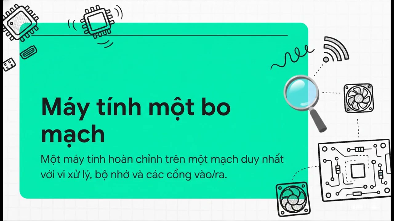 Giải mã Raspberry Pi - Lập trình nhúng cho IoT & Robotics và AI Agent cho học sinh & sinh viên.