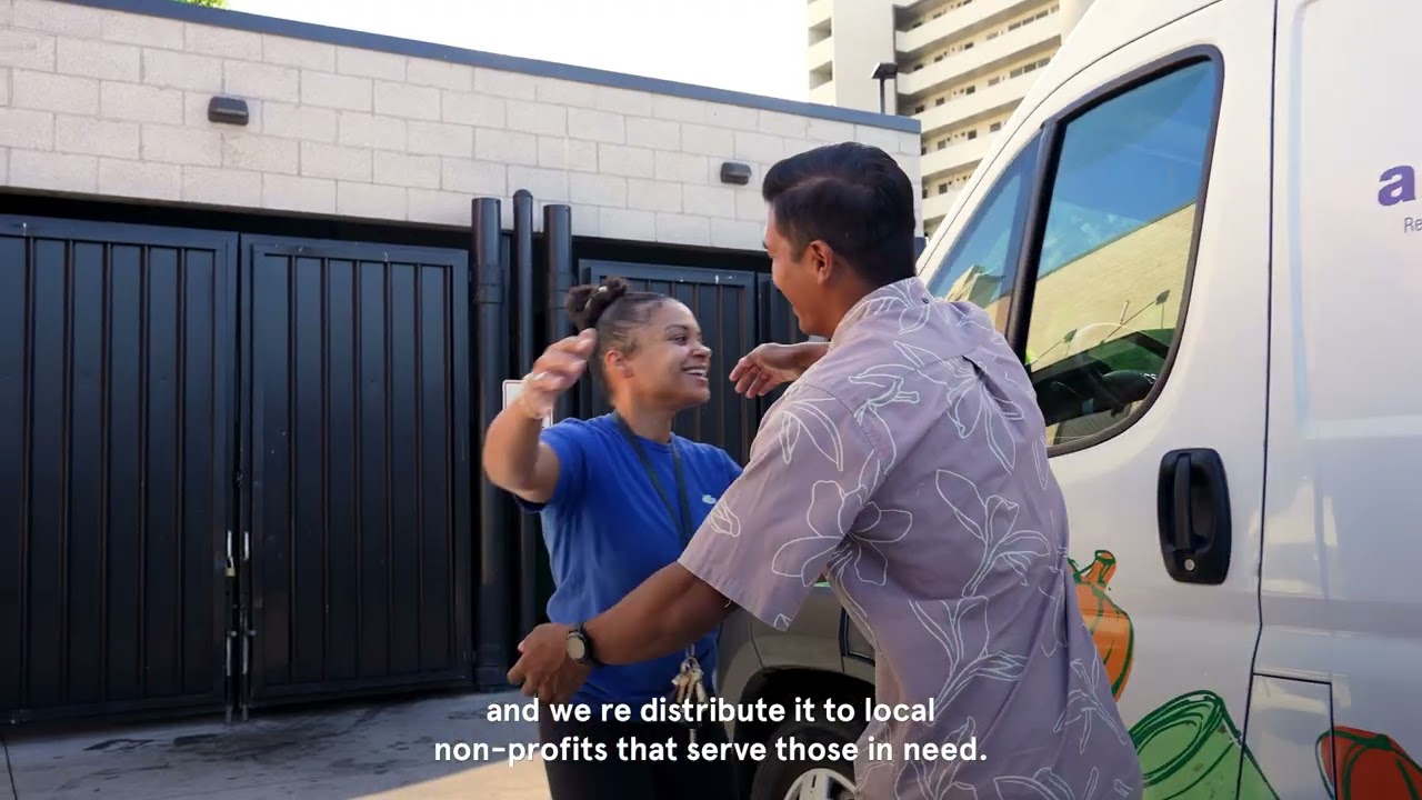 Nourishing Oahu: How Local Owner-Operator Zane Dydasco and Chick-fil-A Makiki Give Back