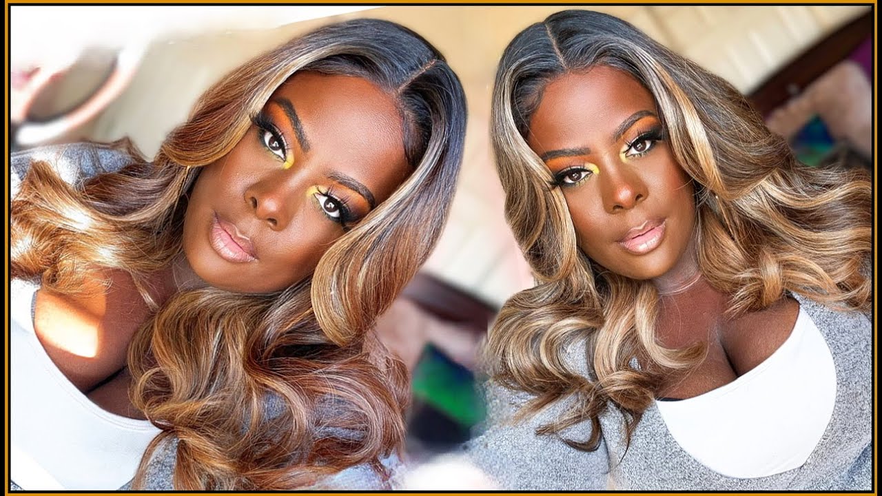 Level Up! $30 Valentino Dupe? 🤔 || (DETAILED)|| Freetress Equal Level Up HD Lace  KAMALA || 3 Colors