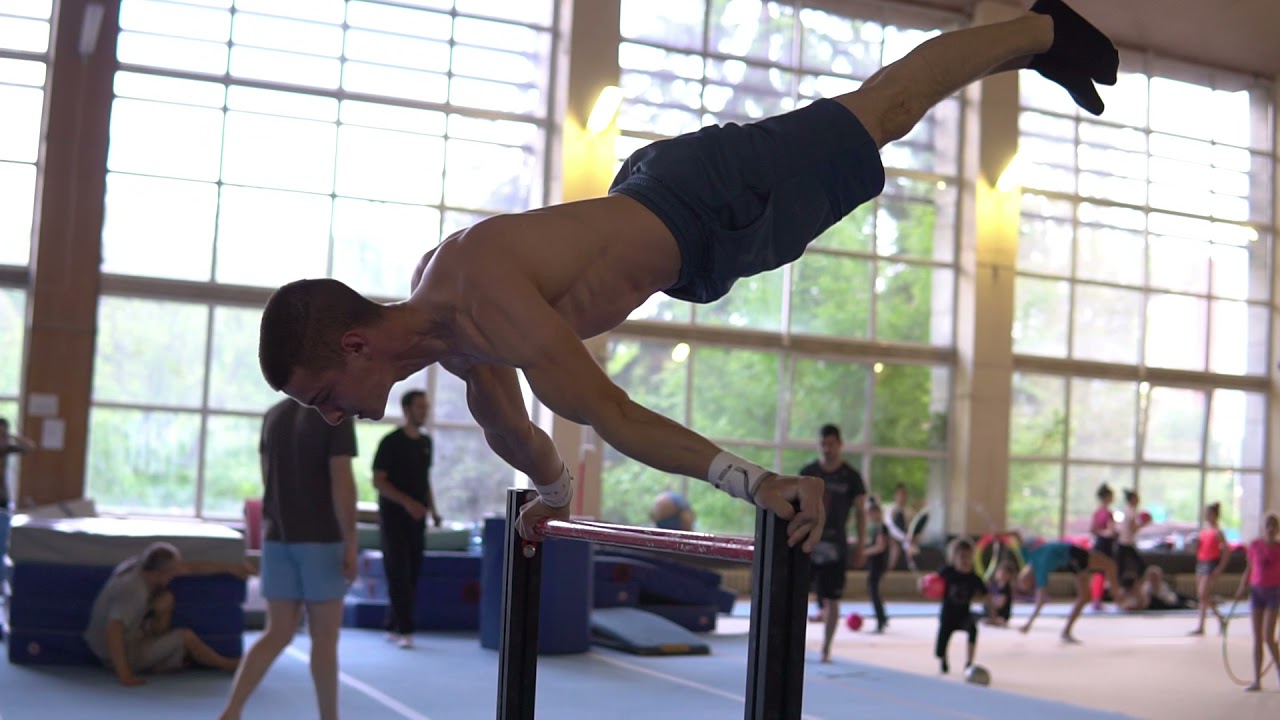 Daniel Hristov - hristov_sw FIRST SETFinals at SSB spring 2021