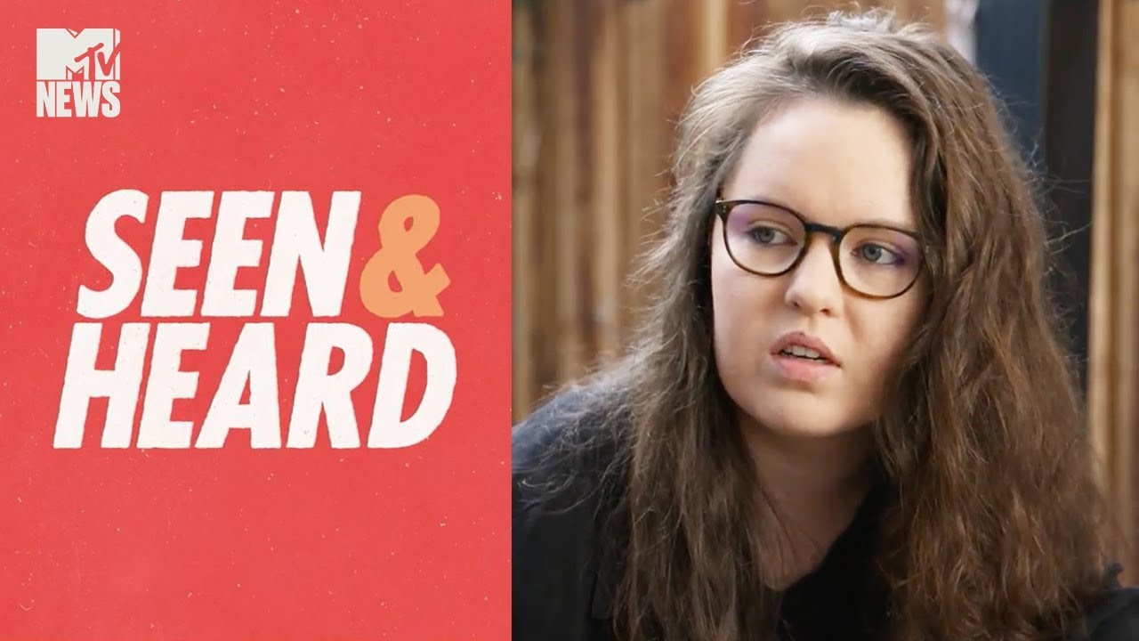 Alex Hope Is Changing the Shape of Pop Music | Seen & Heard | MTV News