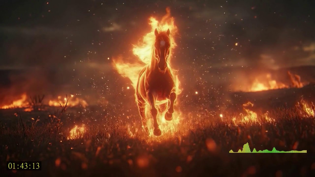 Zodiac Healing Frequency to Release Heavy Energy Aura and Sleep Calmly