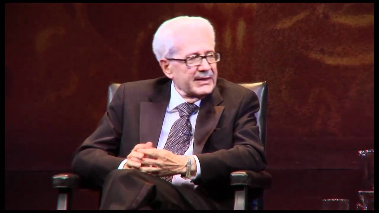 NEA Opera Honors: Discussion with the 2010 NEA Opera Honorees
