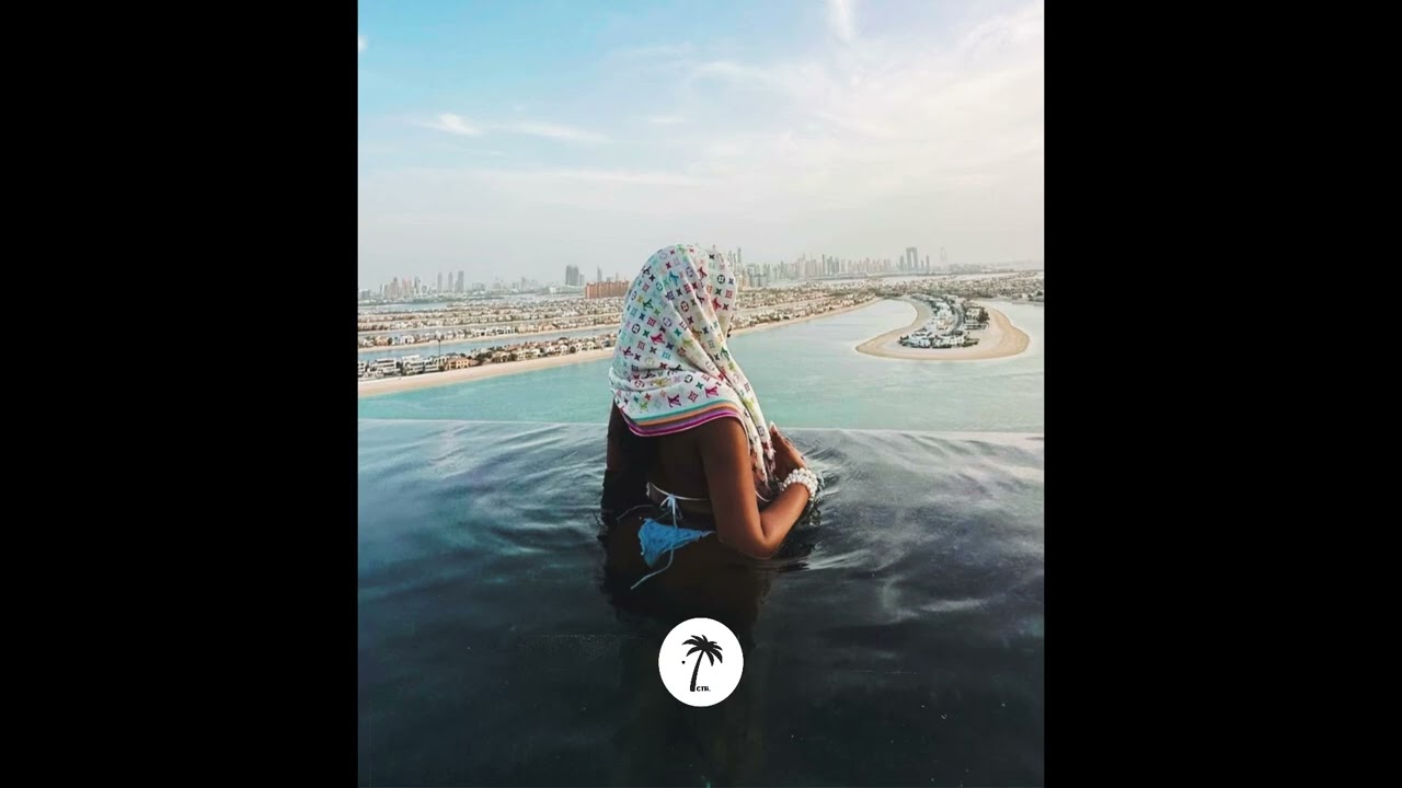 Roulette Afro Beat [BEATBYVAARIS x SHAD28WW]
