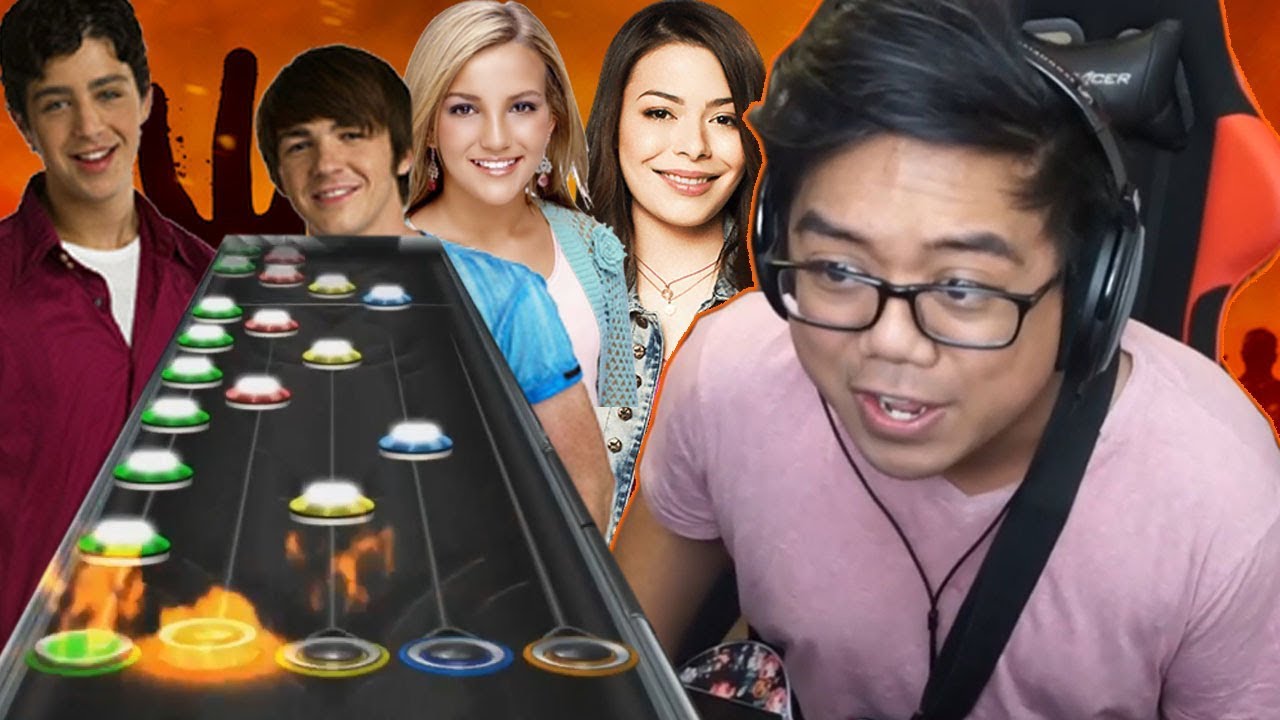 TV show theme songs that drove me nuts