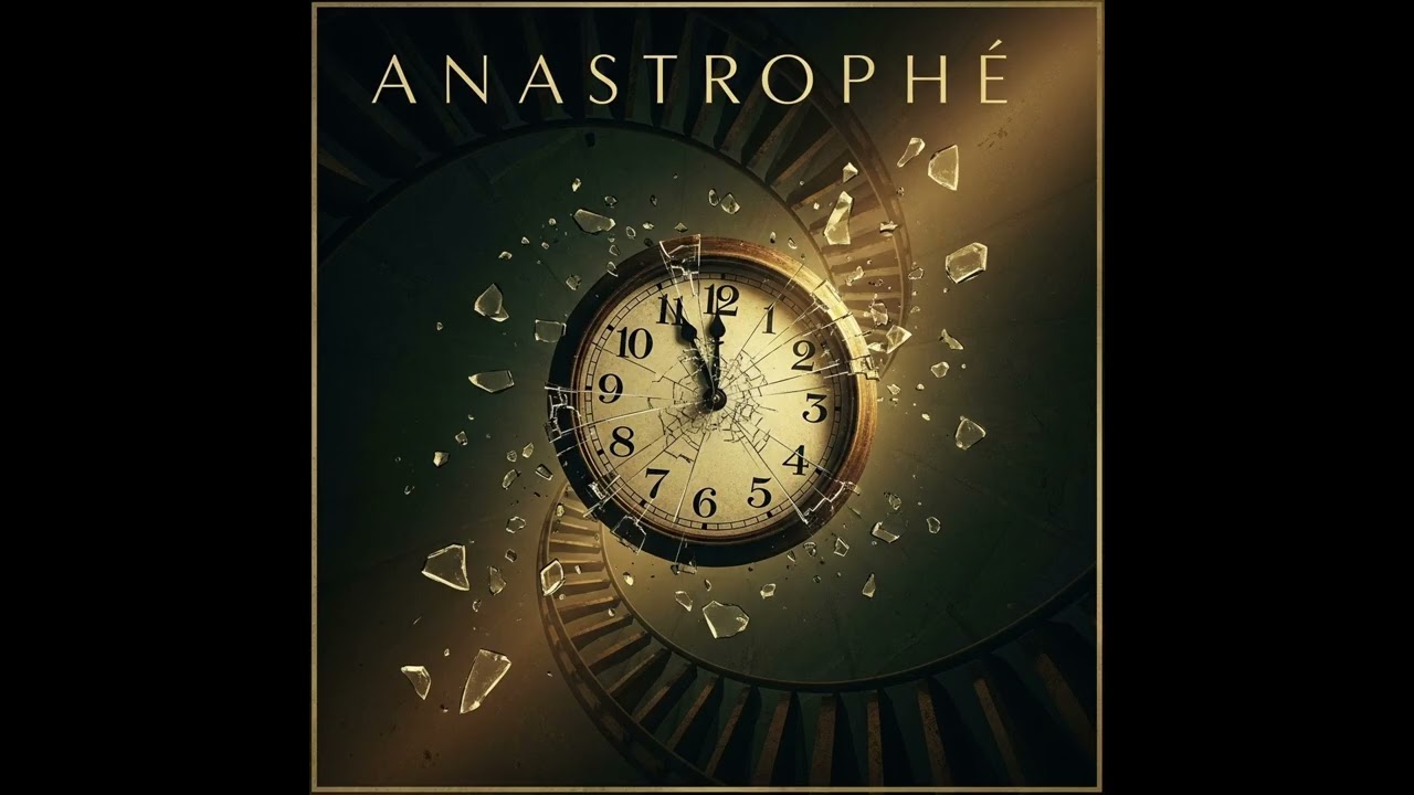 Grimbornne - ANASTROPHÉ | (Soundtrack)