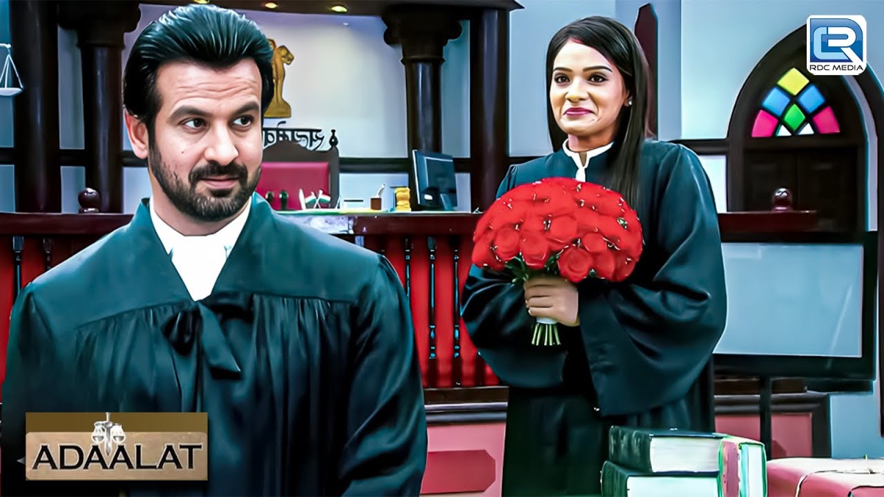 Court में किए Lady वकील ने KD Pathak को Propose | Adaalat 2 | KD Pathak | Latest Episode