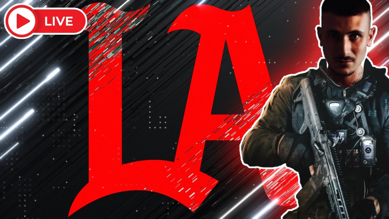 LA THIEVES MAJOR 2 | LIVE BADBOY