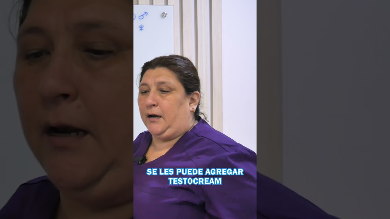 👨&zwj;⚕📢 Mejora tu calidad de vida y deseo sexual #testorona #rejuvchip #calidadevida #estilodevida