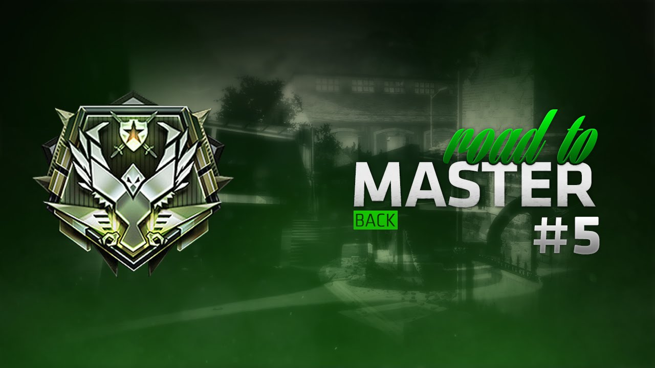 ON PL CAPETLEVRAI ? | ROAD BACK TO MASTER #5