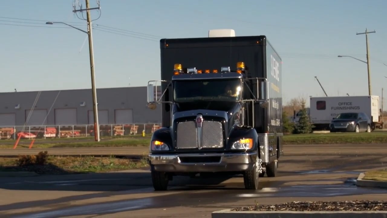 SureHire's Mobile/On-Site Testing