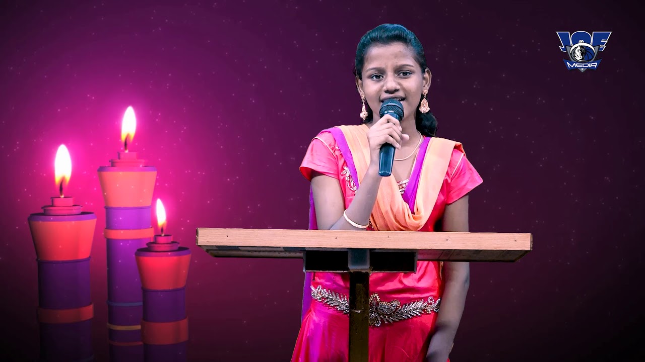 SATHIYA VEDHAM || SIS- ANGAL PRICEY | TRADITIONAL SONGS | JOEMEDIA