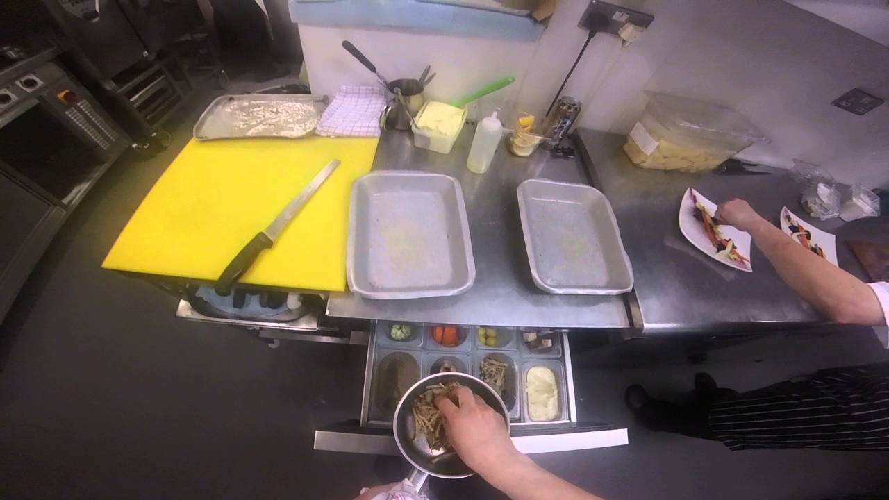 GoPro in the kitchen 10