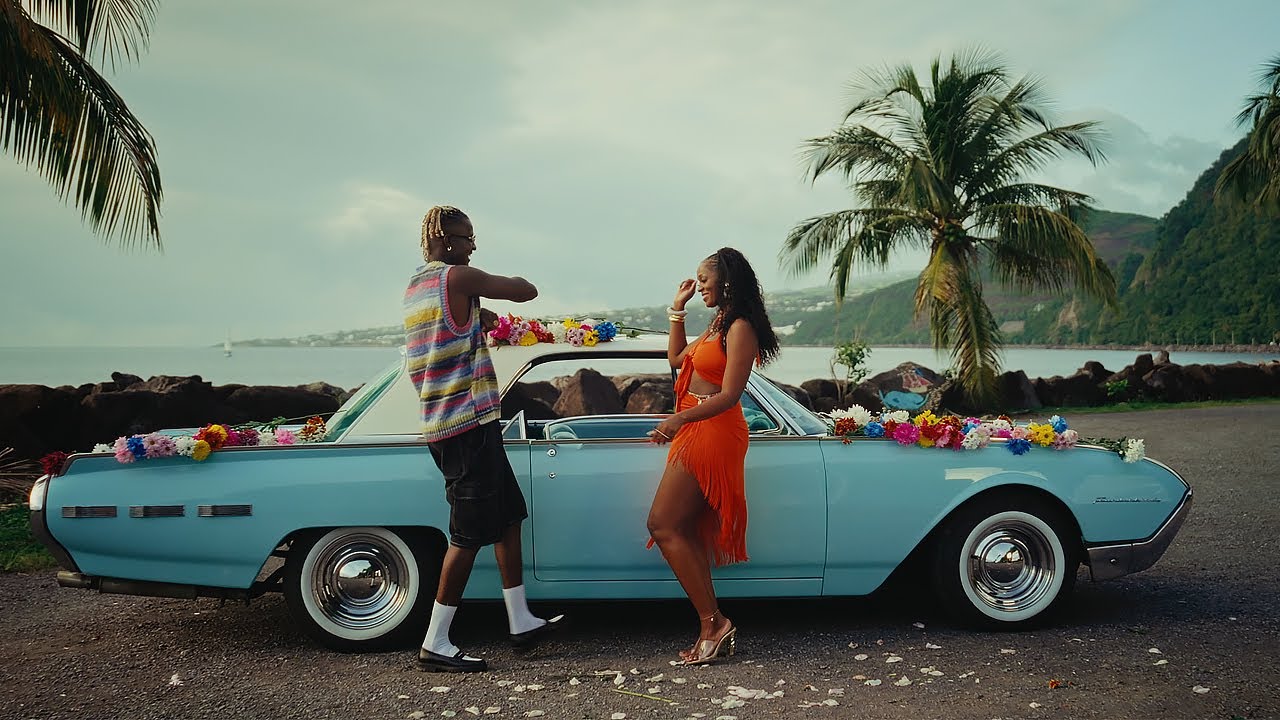 IDY - Real Love (Clip Officiel)