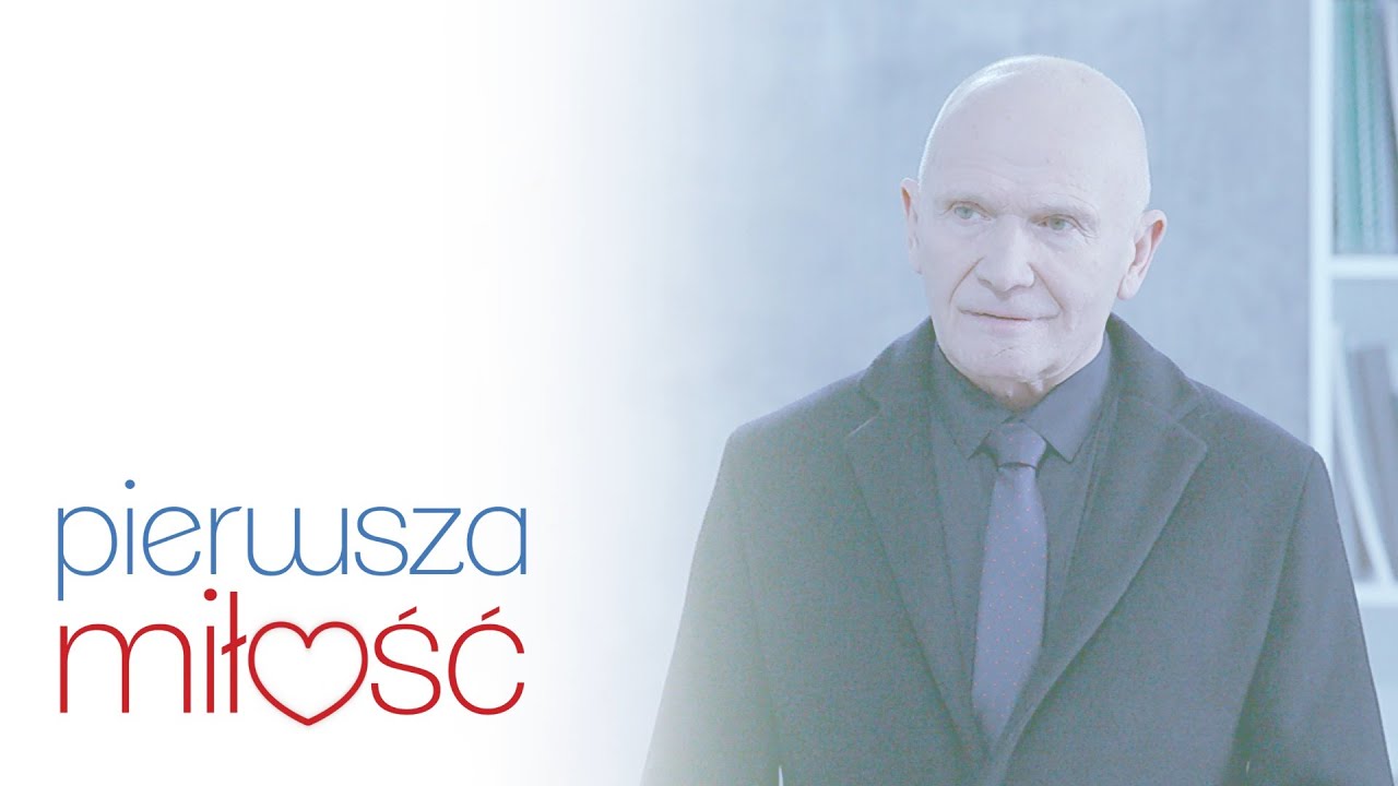 Pierwsza Miłość - 