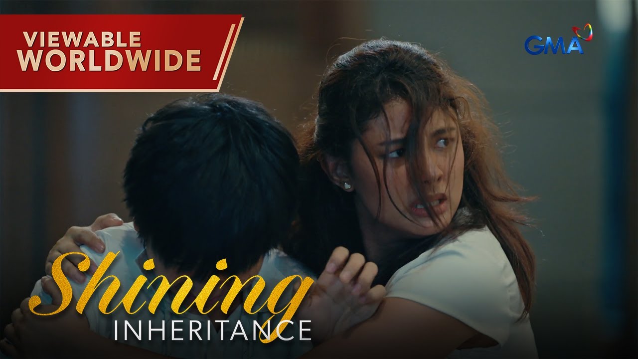 Shining Inheritance: Inna defends her brother against Aimee! (Episode 2)