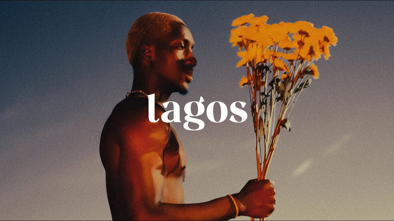 Afrobeat Type Beat 2026 - 'Lagos' | Wizkid x Rema x Burna Boy Emotional Instrumental