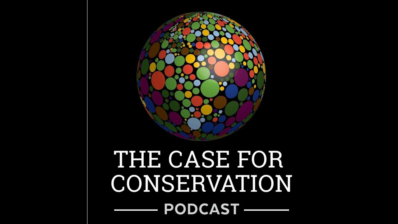 62. Why is nuance missing from environmental discourse? (Roger Pielke Jr.)