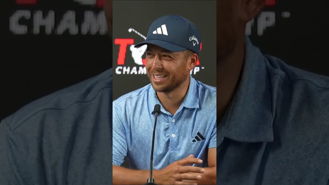 PGA Players React to FedEx Cup Format
