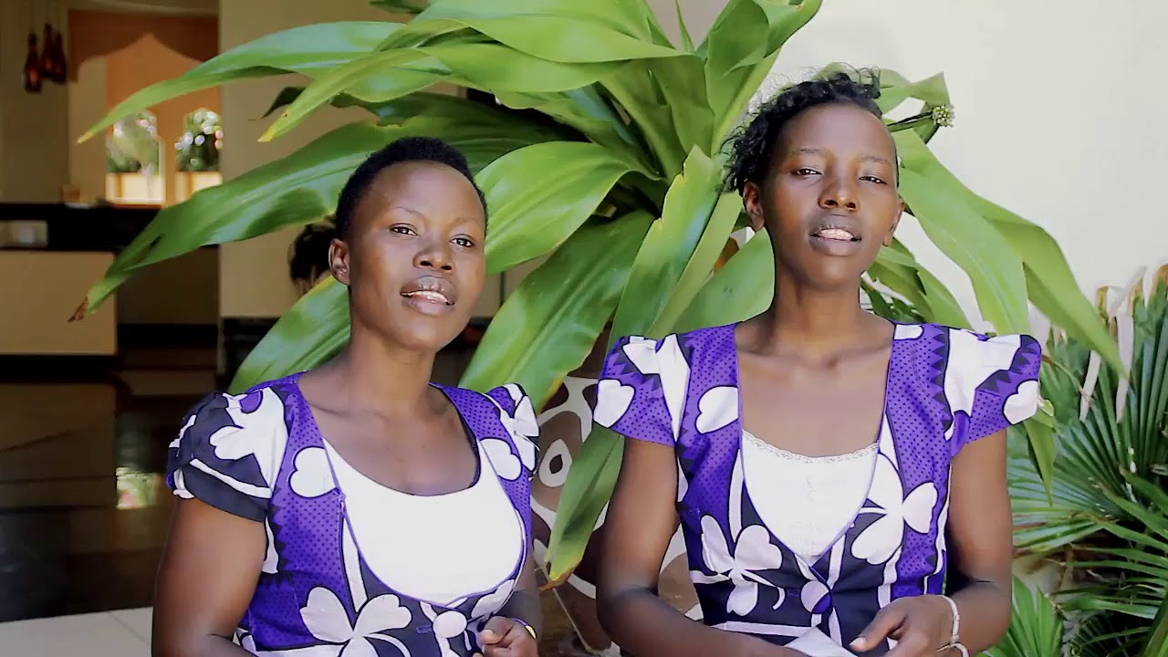 Walivuka Bahari by Angaza Singers. Original Video.