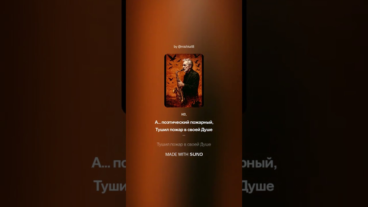 hold on to the drops    people!, Песня :» Держизь за капельки народ, держись!!!»