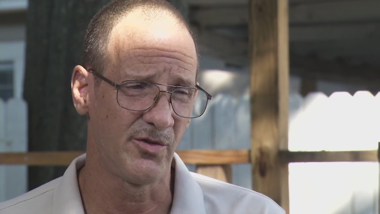 Sex Offender Housing