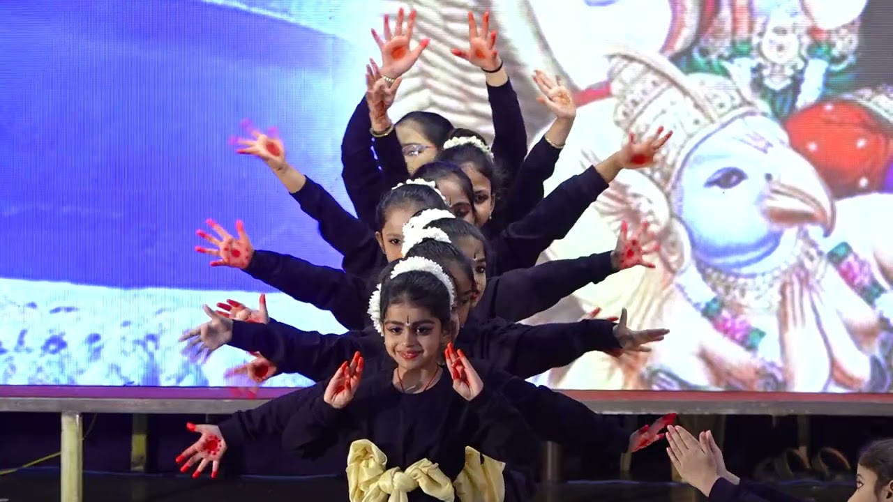 Funvalley Annual Mega Show Feb 2026