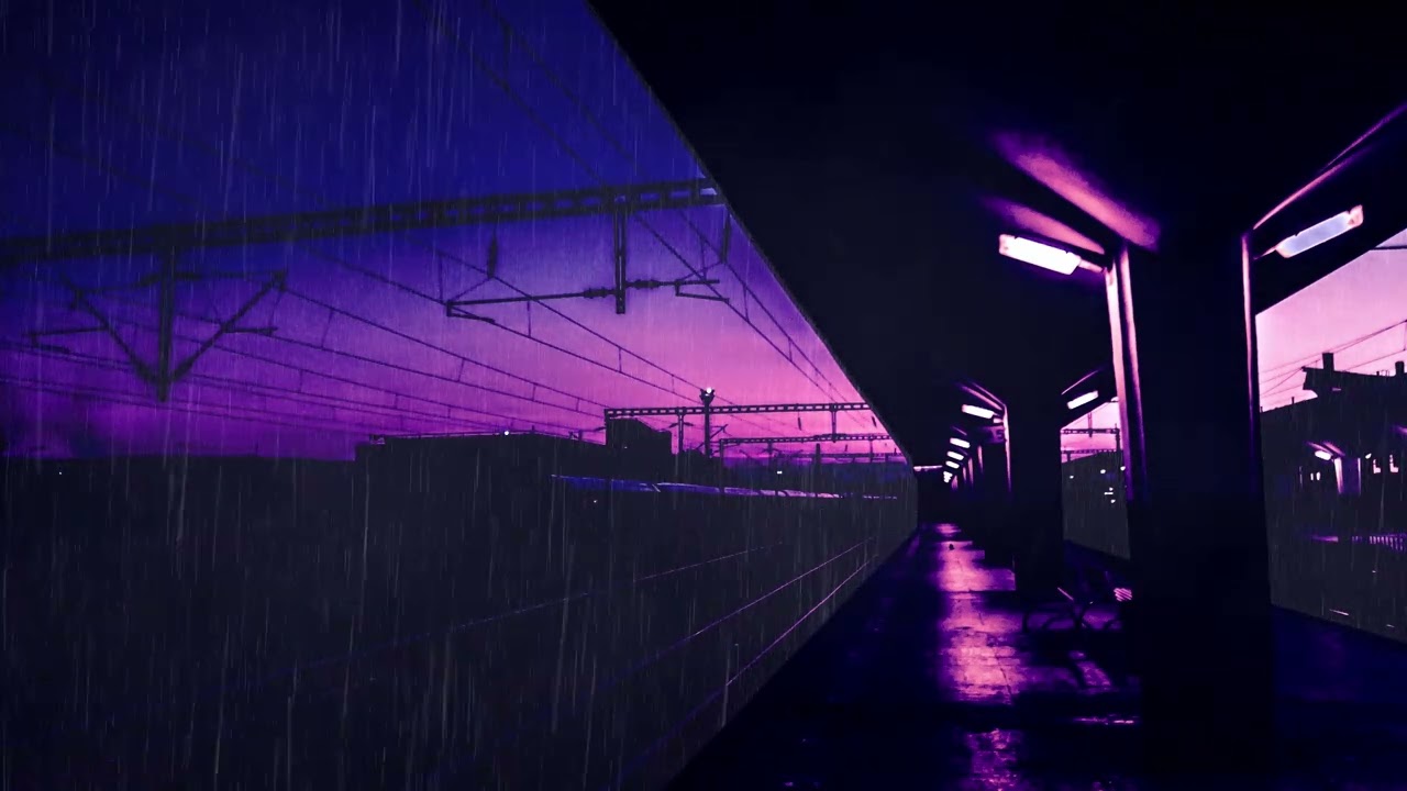 Waiting &bull; Dreampunk / Ambient [MIX]
