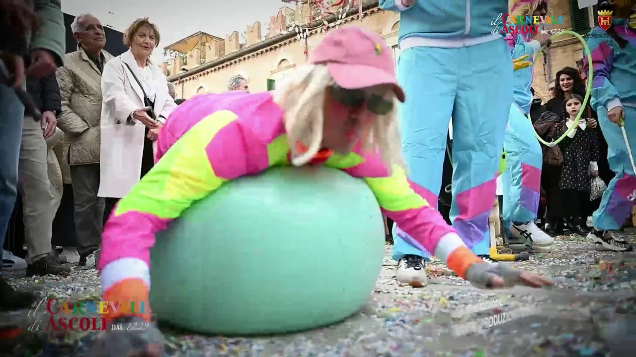 Carnevale di Ascoli Piceno 2026