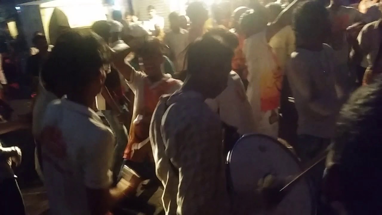 Lawonda ka dance