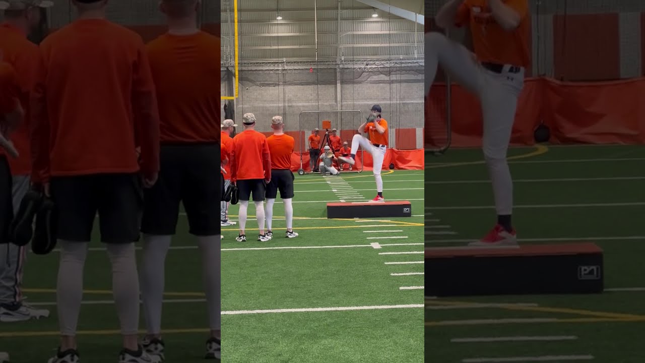 Hudson Frey BGSU Pen 01-19-2026
