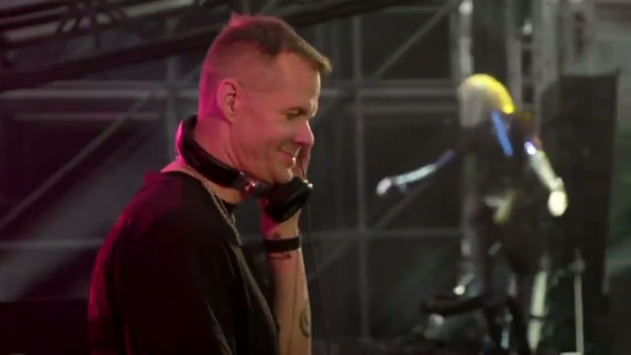 Adam Beyer Ultra Japan 2025.09.13 10H28 Fr