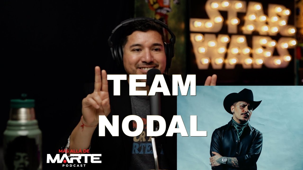 &iquest;Team &Aacute;ngela o Team Cazzu?
