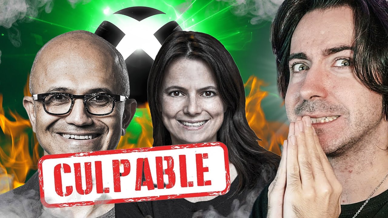 Se descubren los secretos OSCUROS de XBOX. Subida de precios en Game Pass y Consolas, qué pasó?
