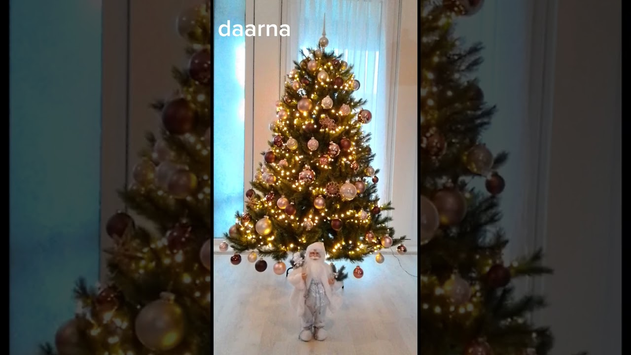 Mij kerstboom #christmas #kerstboom