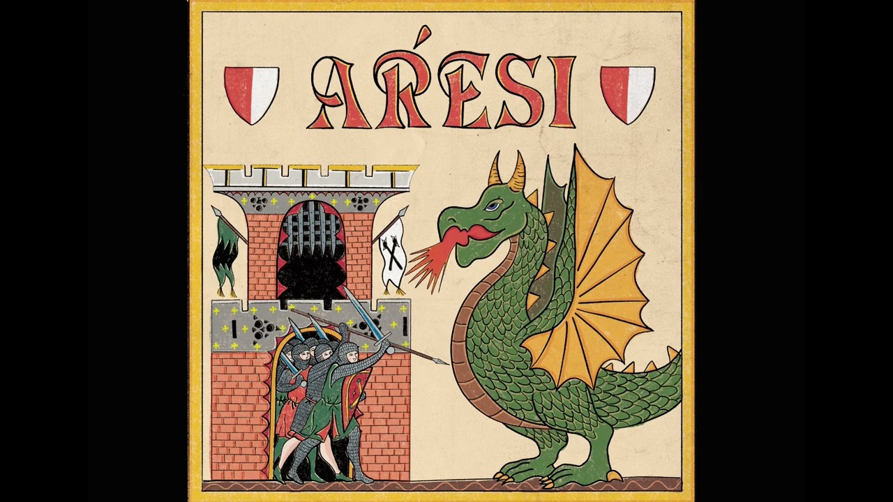 AŔESI - 12
