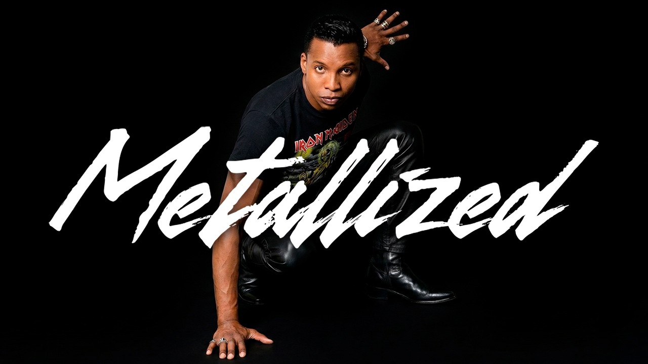 Metallized – What Is Love (Haddaway Cover)