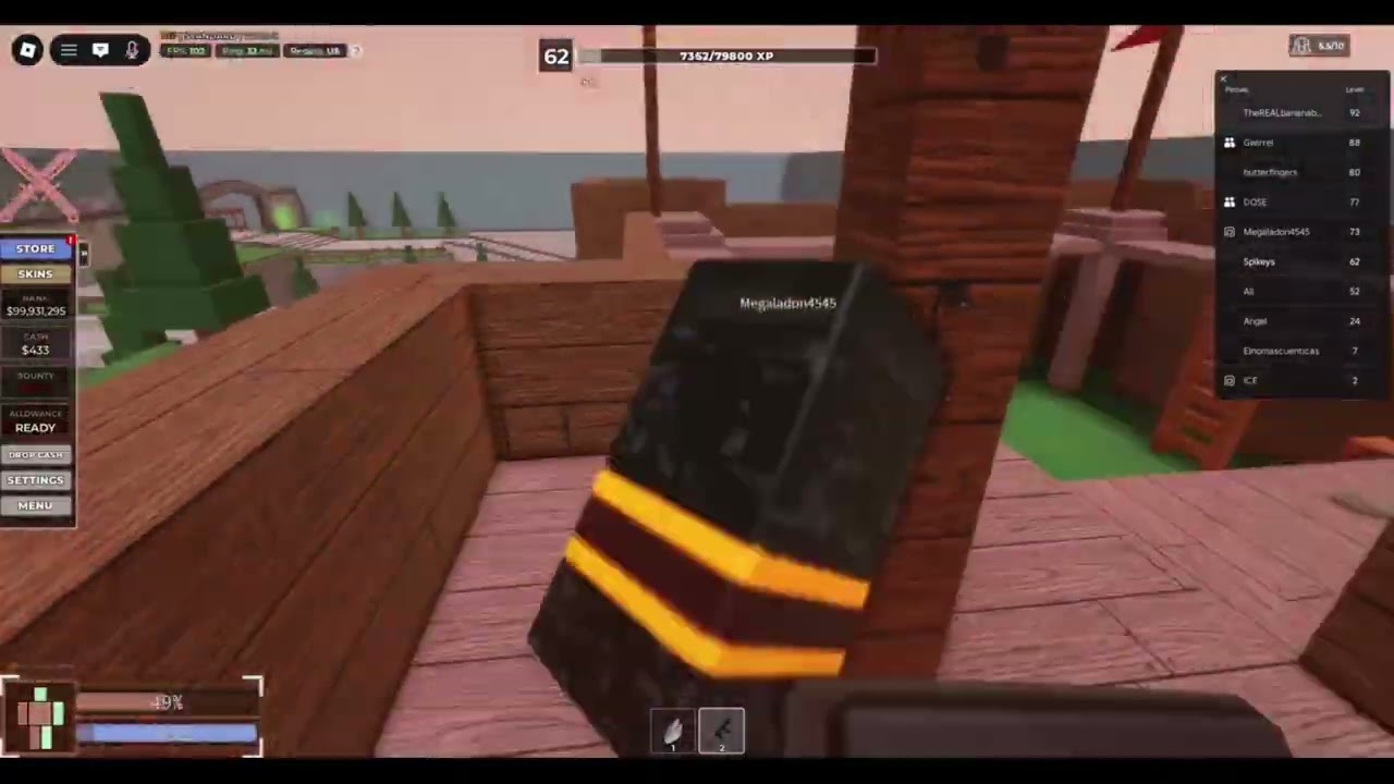 [ACU] ASSAULT CONTROL UNIT MONTAGE 2