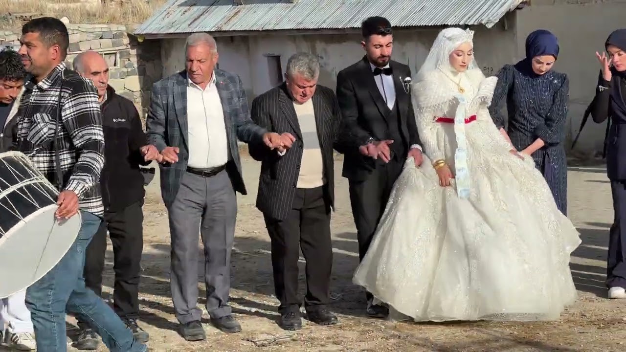 Sarıkamış&rsquo;ta yılın en b&uuml;y&uuml;k d&uuml;ğ&uuml;n&uuml;