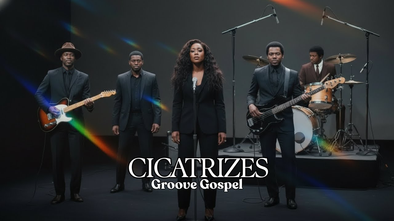 CICATRIZES - SÉRIE CLÁSSICOS (JORGE ARAÚJO)