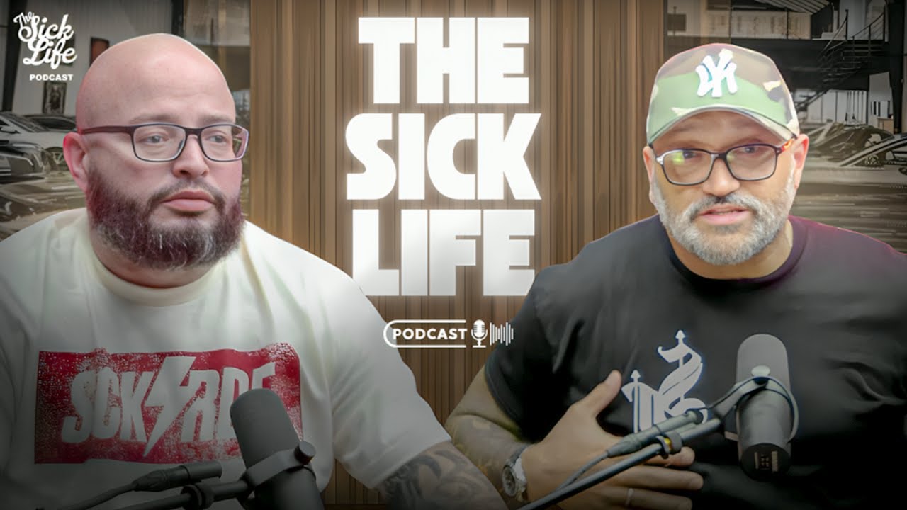 The Sick Life Ep.101