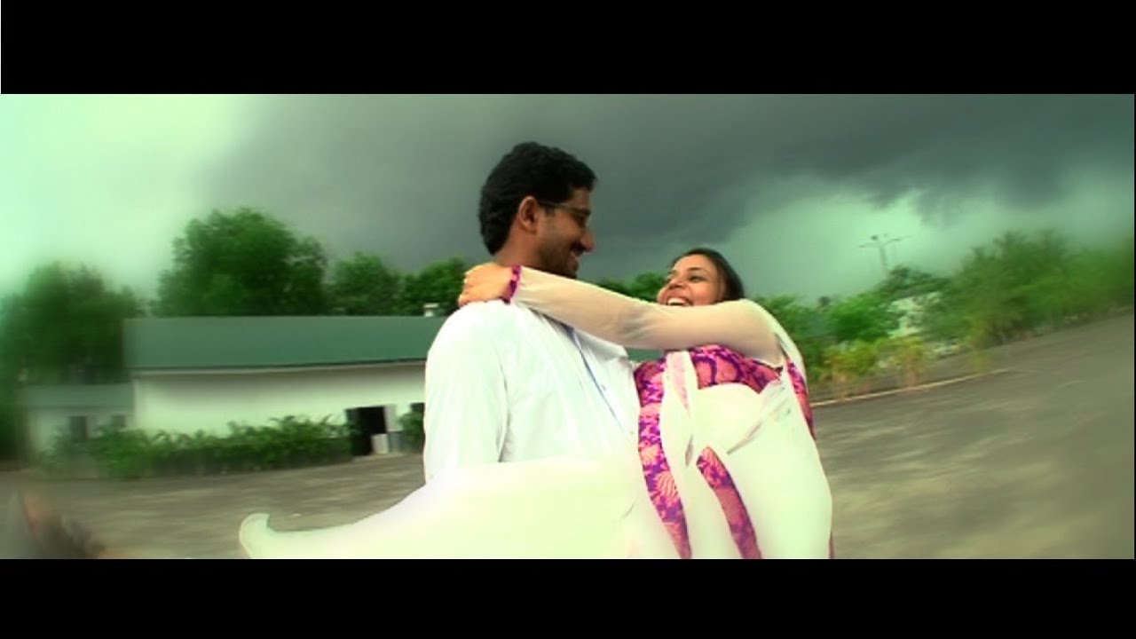 Wedding Outdoor Renju &hearts; Priyanka