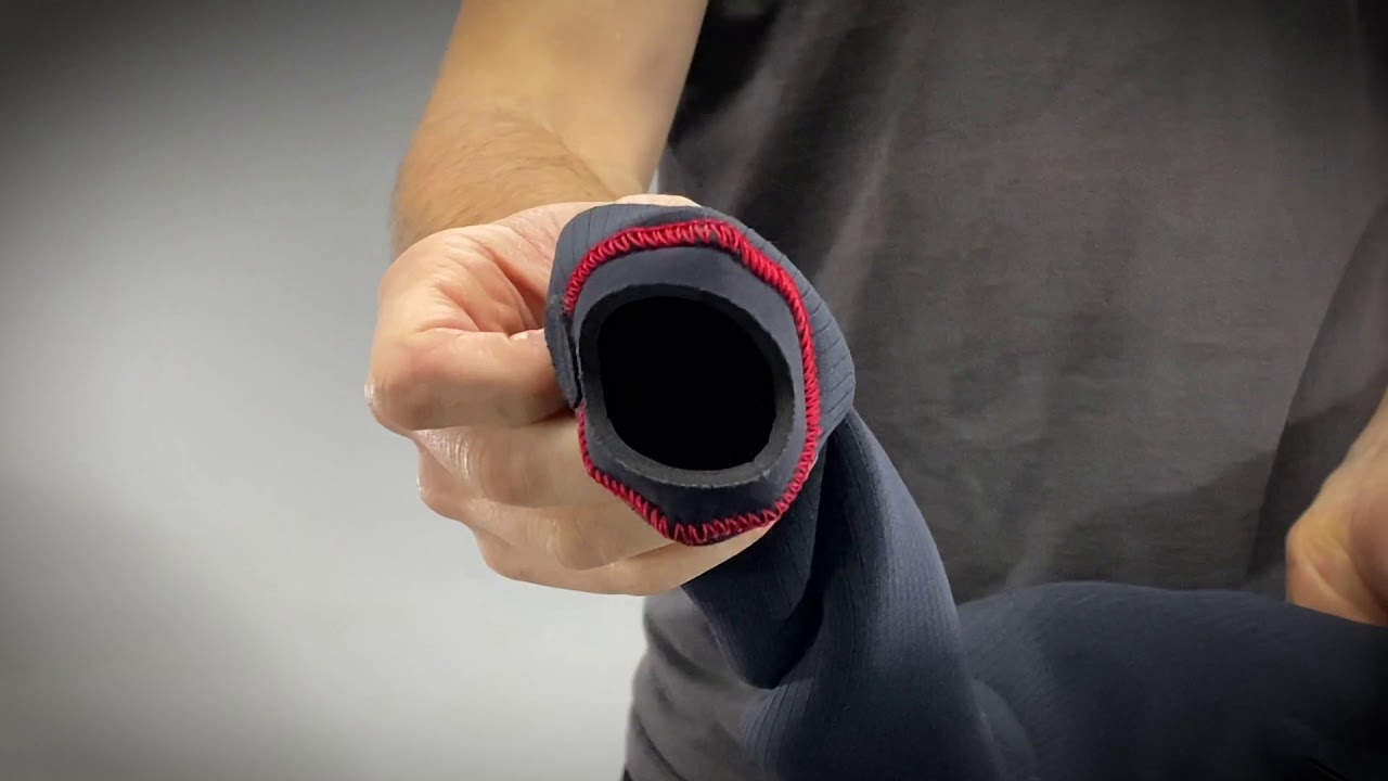 Xcel Drylock X Overview Review